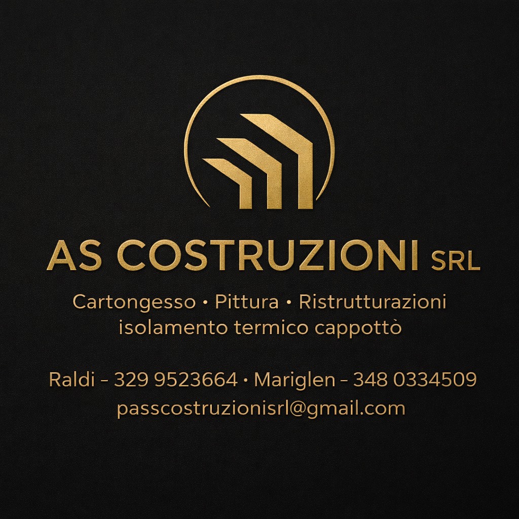 AS Costruzioni Srl
